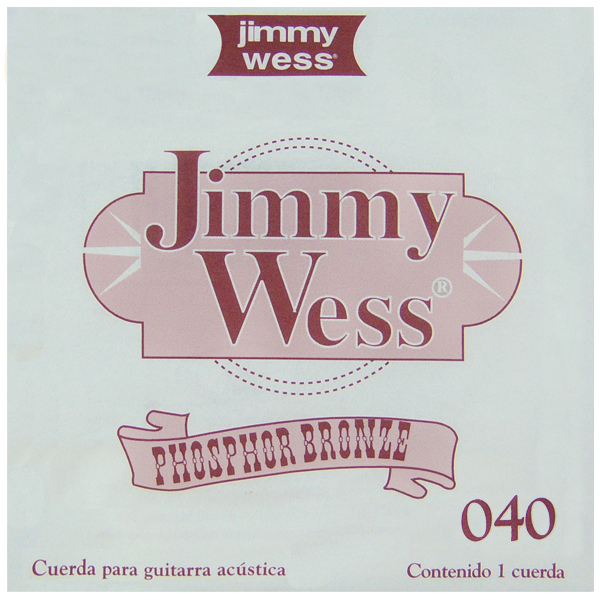 FUNDA JIMMY WESS JWFGC P/GUIT. CLASICA