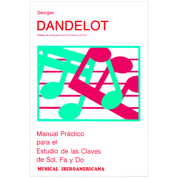 Dandelot book