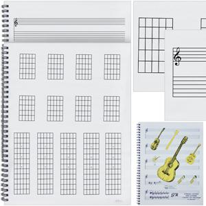 DURC - Instrumentos Musicales